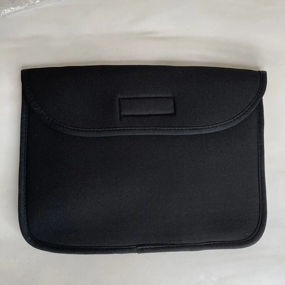 New Black Tablet Sleeve Fits 10 Inch Tablets, ipad, Samsung, Android, Universal